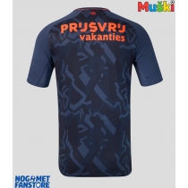 Feyenoord Rezervni Dres 2026-27 Kratak Rukav